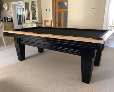 Royal Executive Special English Pool Table