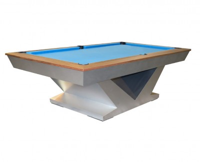 Olhausen Landmark American Pool Table