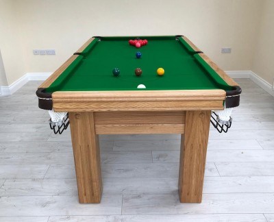 Royal Executive 6ft Snooker Table