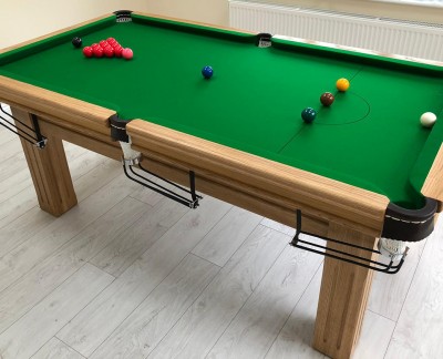 Royal Executive 6ft Snooker Table