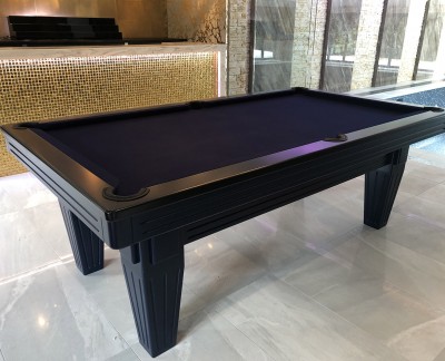 Royal Executive Special 8ft English Pool Table