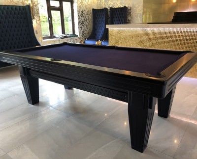 Royal Executive Special 8ft English Pool Table