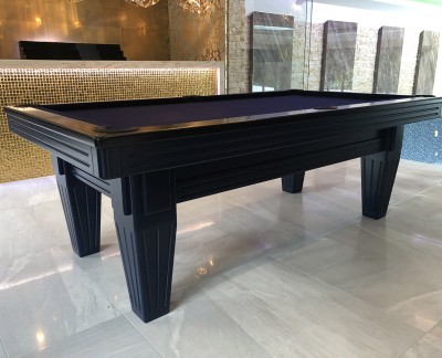 Royal Executive Special 8ft English Pool Table