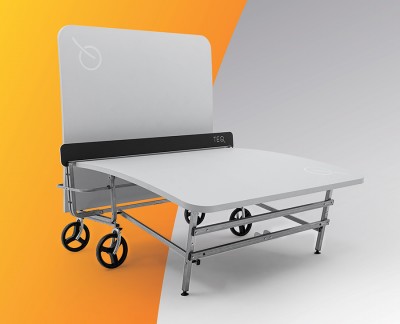 TEQBALL LITE  -  PRICE £1,349