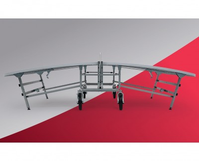 TEQBALL LITE  -  PRICE £1,349