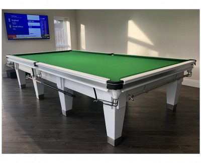 Connoisseur Special 12ft Snooker Table