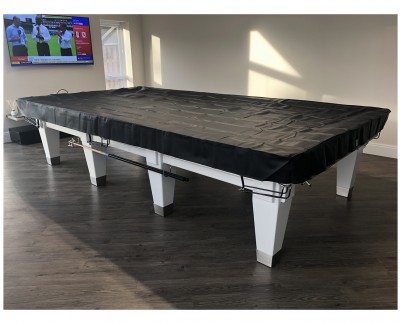 Connoisseur Special 12ft Snooker Table