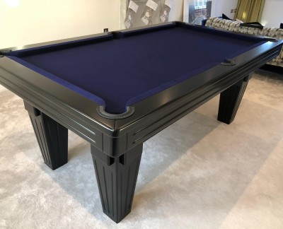 Royal Executive Special 7ft English Pool Table
