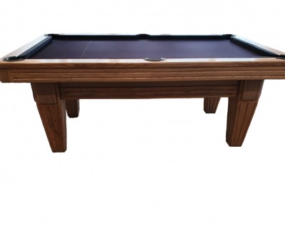 Royal Executive Special 7ft Oak Pool Table