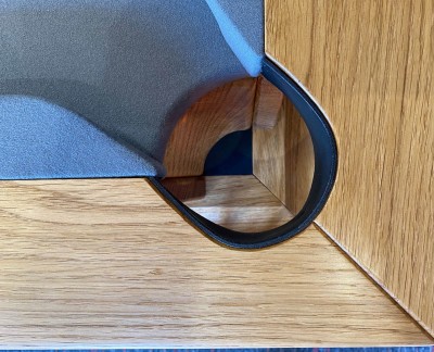 Gallery English Pool Table