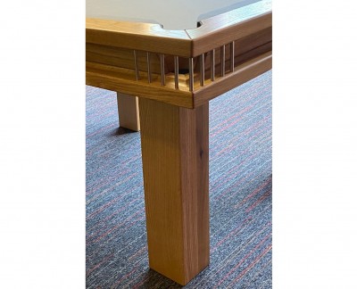 Gallery English Pool Table