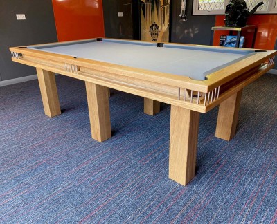 Gallery English Pool Table
