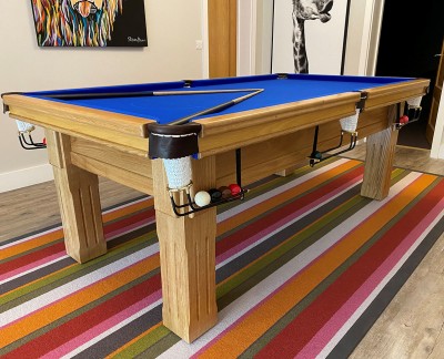 Royal Executive 7ft Snooker Table