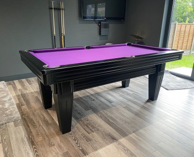 7ft Royal Executive Special English Pool Table