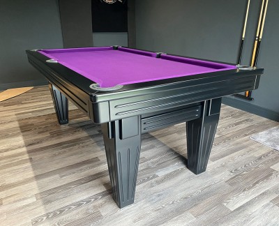 7ft Royal Executive Special English Pool Table