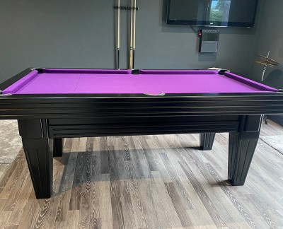 7ft Royal Executive Special English Pool Table