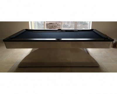 Olhausen Waterfall Special 'The Mouse' Pool Table