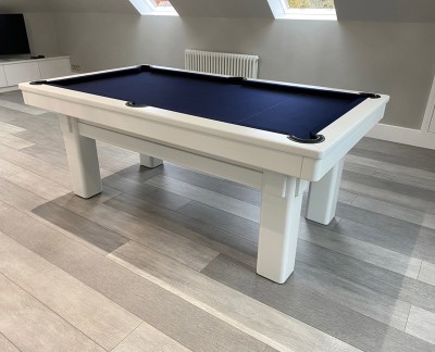 7ft Royal Executive English Pool Table