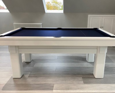 7ft Royal Executive English Pool Table