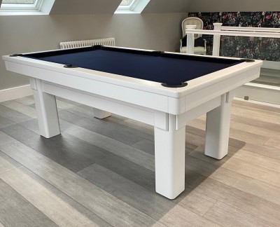 7ft Royal Executive English Pool Table