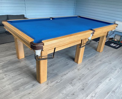 Royal Executive 8ft Snooker Table