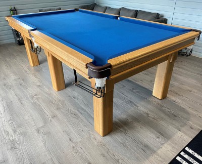 8ft Royal Executive Snooker Table