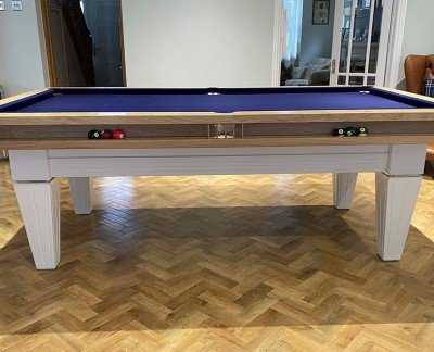 Gallery Special English Pool Table