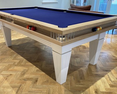 Gallery Special English Pool Table