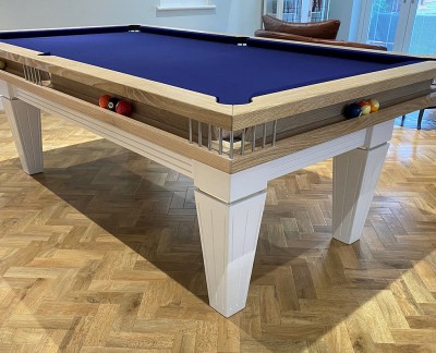 Gallery Special English Pool Table £8,400