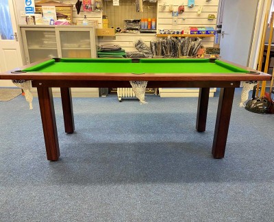 Home Pool Table