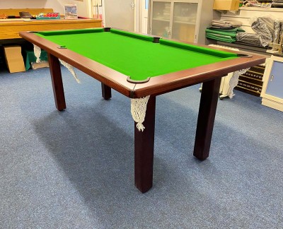 Home Pool Table