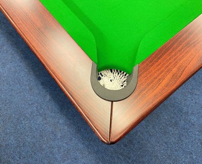 Home Pool Table