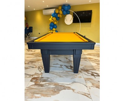 8ft Royal Executive Special English Pool Table