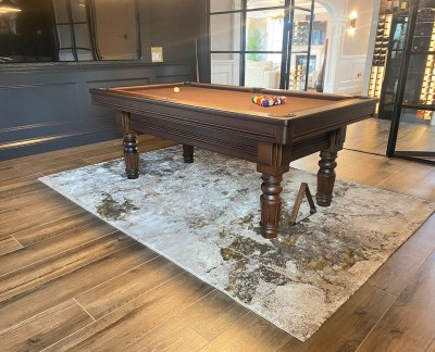 Royal Executive 7ft English Pool Table