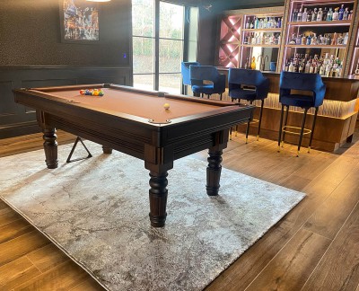 Royal Executive 7ft English Pool Table