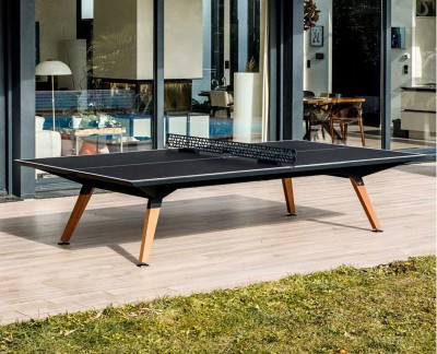 Cornilleau Lifestyle Outdoor Table RRP £1,749