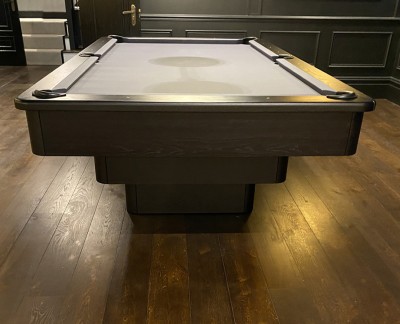 Tiered Contemporary Pool Table (USA Spec)