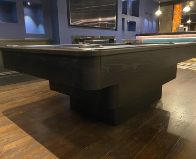 Tiered Contemporary Pool Table (USA Spec)