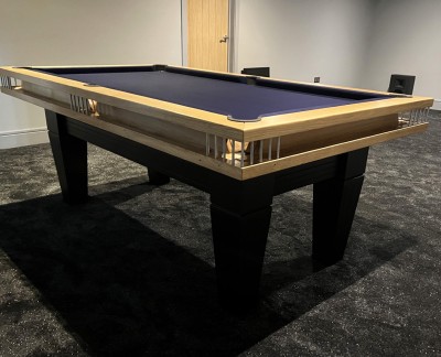7ft Gallery Special English Pool Table £7,100