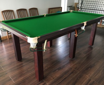 Thorpe Deluxe Snooker Table