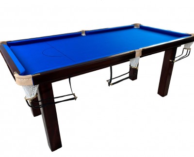 Thorpe Deluxe Snooker Table