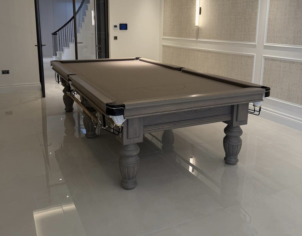 Snooker Tables